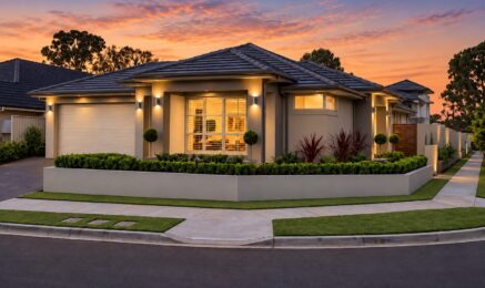 Silkwood Avenue – Claremont Meadows home design